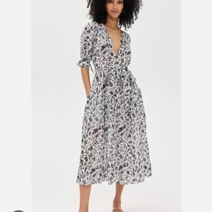 Ulla Johnson Selena dress